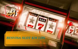 BETVISA SLOT KHUYẾN MÃI LỚN TRÊN C54