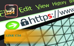 Link C54 Mới Không Bị Chặn