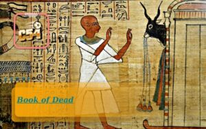 Thử Vận May Với Slot Book Of Dead Cùng C54