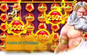 Gates Of Olympus Có Rút Được Tiền Không Tại C54